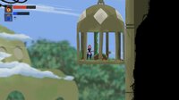 White Flame Inna: Daughter of the Void screenshot, image №3907242 - RAWG
