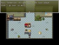 The Survivalists RPG (itch) screenshot, image №1132516 - RAWG