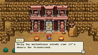 Blossom Tales II: The Minotaur Prince screenshot, image №3521672 - RAWG