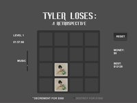 Tyler Loses screenshot, image №1289366 - RAWG