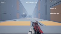 Run For Your Life (itch) screenshot, image №1065053 - RAWG