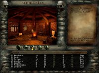 Devil Whiskey screenshot, image №369470 - RAWG