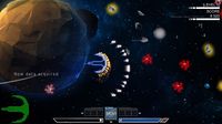 Psycho Starship Rampage screenshot, image №173264 - RAWG