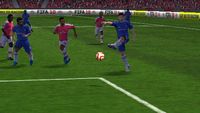 FIFA 10 screenshot, image №526889 - RAWG