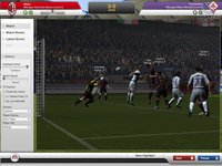 FIFA Manager 07 screenshot, image №458816 - RAWG
