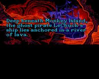 The Secret of Monkey Island screenshot, image №651217 - RAWG