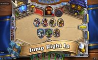 Hearthstone screenshot, image №685029 - RAWG