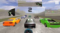 Fog Racing Circuit screenshot, image №4092462 - RAWG