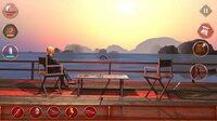 Island Raft Survival 2021: Ocean Escape screenshot, image №2714120 - RAWG