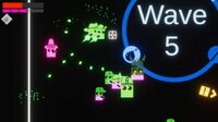Your bullets. Our hell. screenshot, image №3174682 - RAWG