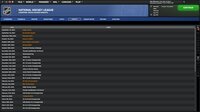 Franchise Hockey Manager 10 screenshot, image №3970284 - RAWG