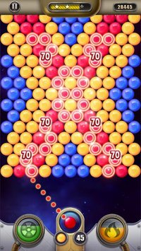 Bubble Clash screenshot, image №1350408 - RAWG