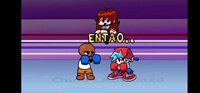 VS Matt Boxing Fight APK screenshot, image №3031532 - RAWG