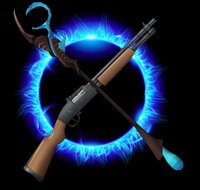 Fever Dream: Gun Wizard Style screenshot, image №3425510 - RAWG
