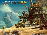 Metal Slug Collection PC screenshot, image №552350 - RAWG