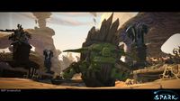Project Spark screenshot, image №610929 - RAWG