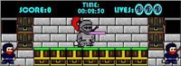 TRAP DAT NINJA screenshot, image №1099291 - RAWG