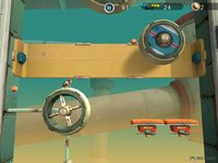 Flood Factory Escape screenshot, image №1711747 - RAWG