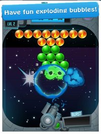New Bubble Space 2 screenshot, image №1325801 - RAWG