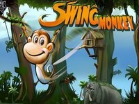 A Swing Monkey screenshot, image №1622002 - RAWG