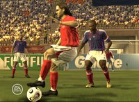 2006 FIFA World Cup screenshot, image №448614 - RAWG
