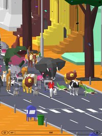 PARADE! - The Rhythm Battle screenshot, image №1618968 - RAWG