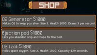 Asteroid Hunter (itch) (Fox) screenshot, image №3514145 - RAWG