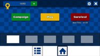 Shapewar (itch) screenshot, image №1691794 - RAWG
