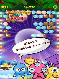 KILL EM POP ISLAND: Zoo Bubble Pet Shooter - from Panda Tap Games screenshot, image №1758020 - RAWG