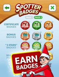 Find the Scout Elves — The Elf on the Shelf screenshot, image №1515536 - RAWG