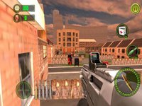 City Terrorist Fighting: Shoot screenshot, image №1325564 - RAWG