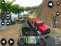 Multi Truck Transporter 2018 screenshot, image №2176899 - RAWG