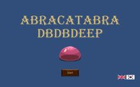 Abracatabra DBDBDeep screenshot, image №2825005 - RAWG