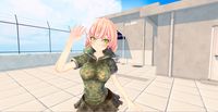 Anime Girls VR screenshot, image №708935 - RAWG