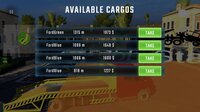 Universal Truck Simulator Tow Games screenshot, image №3794398 - RAWG