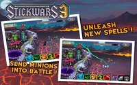 Stickwars 3 Free screenshot, image №676711 - RAWG
