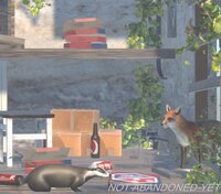 Not-Abandoned-Yet screenshot, image №3756706 - RAWG