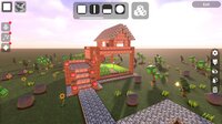 World Of Blocks screenshot, image №3976499 - RAWG