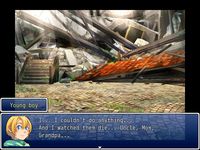 Crimson Sword Saga: The Peloran Wars screenshot, image №126155 - RAWG