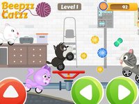 Beepzz Cats - Kids car racing screenshot, image №1900339 - RAWG