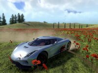 Drive.RS: Open World Racing screenshot, image №3896825 - RAWG