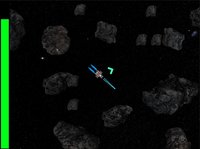 Last Hyperjump screenshot, image №1293370 - RAWG