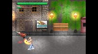 Street Karate screenshot, image №860117 - RAWG