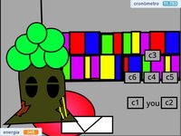 One night in the plaza with animatronics screenshot, image №3768915 - RAWG