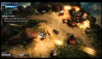 Renegade Ops: Coldstrike Campaign screenshot, image №608142 - RAWG