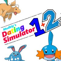 Mudkip's Dating Simulator 1+2 GOTM EDITION screenshot, image №1079024 - RAWG