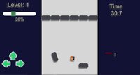 SpaceMan (itch) (Winstooner) screenshot, image №3314998 - RAWG