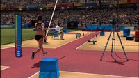 Beijing 2008 - The Official Video Game of the Olympic Games screenshot, image №283267 - RAWG