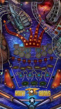 War Pinball screenshot, image №36341 - RAWG