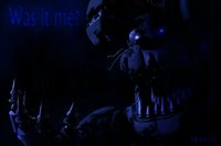 Five Nights at Freddy's 4 screenshot, image №806506 - RAWG